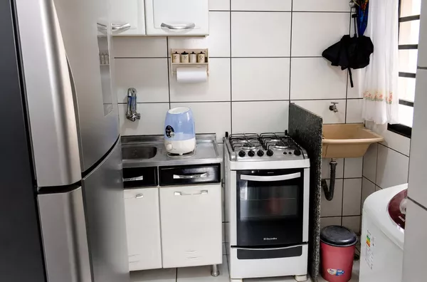 Vendo Apartamento quitado no Vista Bela VIII - Zona Norte Londrina