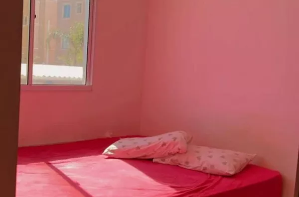 Vendo direitos de Apartamento com Jardim Privativo no Residencial Lagoa Santa - Foto 5