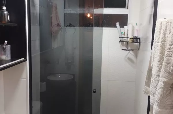 Vendo direito de apartamento Lago Melville - Acquaville - Foto 9