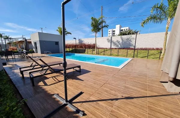 Vendo Direitos e Apartamento no Resid Trancoso - Zona Norte - Foto 8