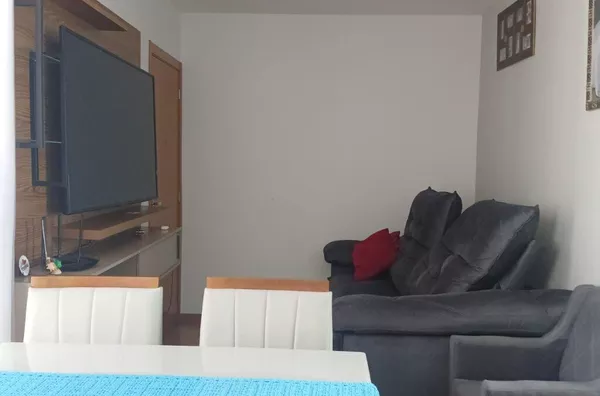 Apartamento para , 2 quarto(s),  Cidade Industrial 2, Londrina