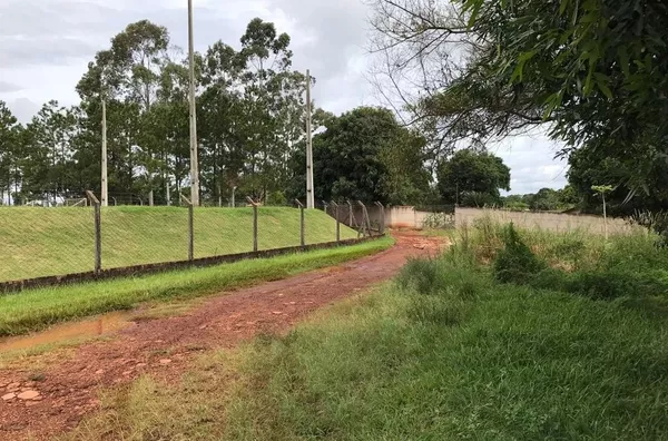 Chácara para venda,  Parque Nacional, Londrina