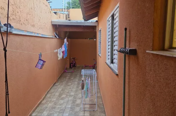 Vendo direito de casa no Jd Colinas - Zona Oeste Londrina