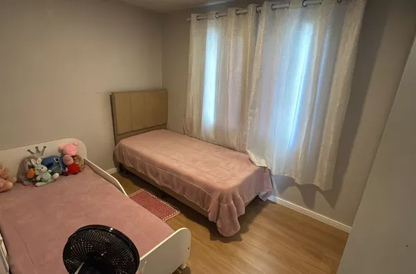 Vendo Direito de Apartamento no Condomínio Morada Do Sol — Cambé - Foto 9