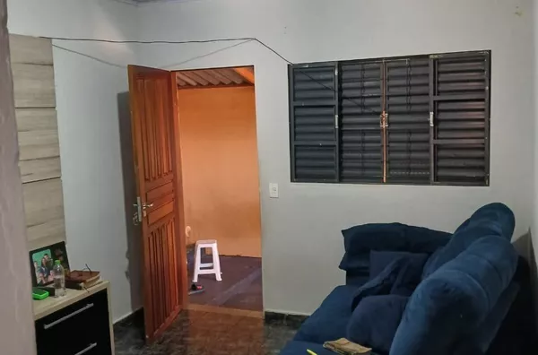 Vendo Casa no Jardim Maraba  - Zona Leste 