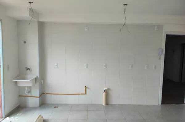 Apartamento para direitos de imóveis, 2 quarto(s),  Jardim Maria Celina, Londrina