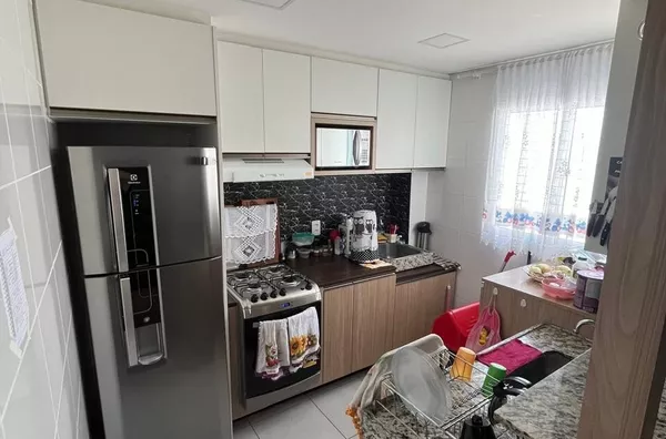 Apartamento para venda e direitos de imóveis, 2 quarto(s),  Colinas, Londrina