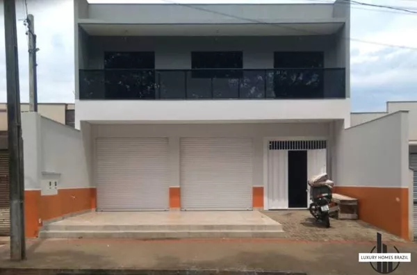 Sobrado para , 2 quarto(s),  Jardim Morumbi, Londrina