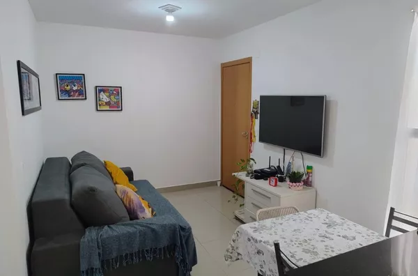 Apartamento para , 2 quarto(s),  Cidade Industrial 2, Londrina