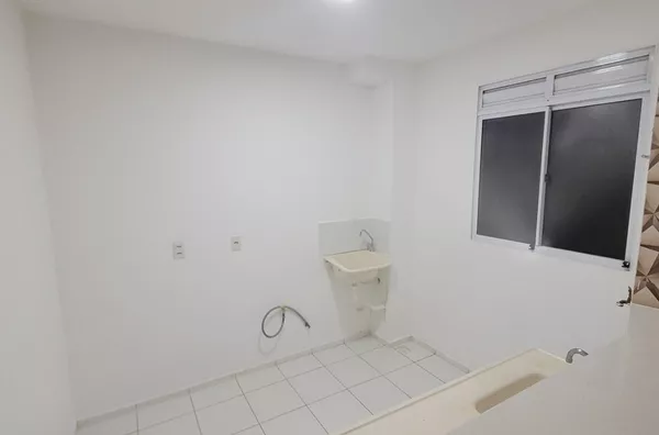 Apartamento para direitos de imóveis, 2 quarto(s),  Jardim Maria Luiza, Londrina