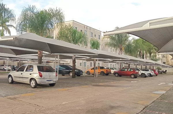 Apartamento para direitos de imóveis, 2 quarto(s),  Jardim Sabará, Londrina