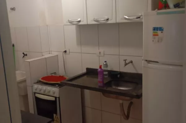 Apartamento para direitos de imóveis, 2 quarto(s),  - Selecione - Bairro, Londrina