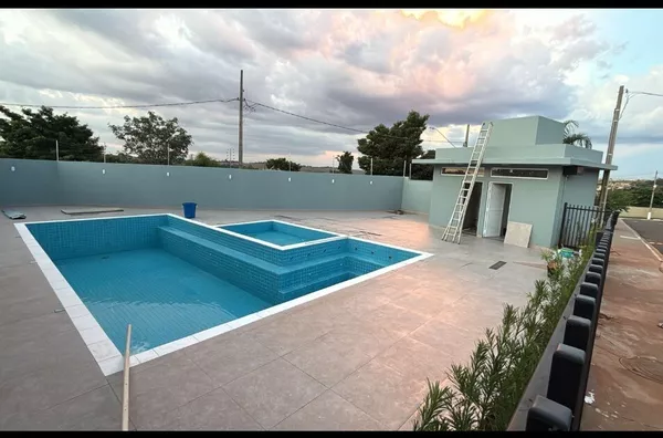 Vendo Direitos de Terreno no Condomínio Royal Norte - Zona Norte - Foto 3