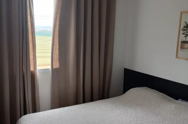 Vendo direito de apartamento Lago Melville - Acquaville - Foto 13