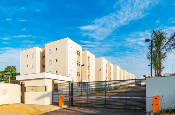 Apartamento para direitos de imóveis, 2 quarto(s),  Leonor, Londrina