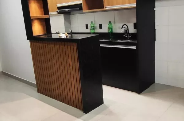 Apartamento para , 2 quarto(s),  Heimtal, Londrina
