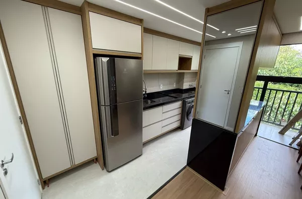 Vendo Direito de Apartamento no Resid Vittace Reserva - Cambé