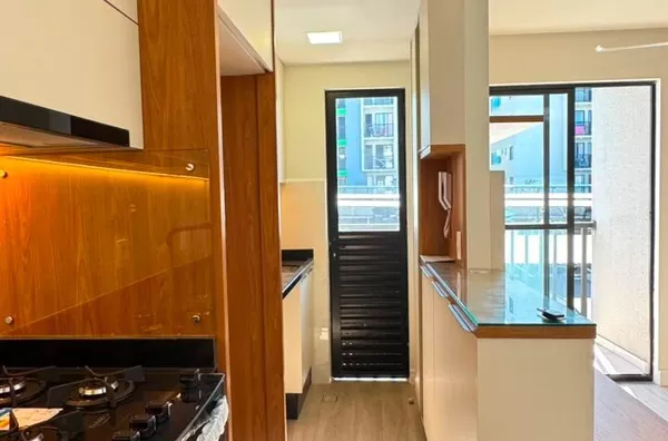 Apartamento para  e , 2 quarto(s),  Centro, Cambe
