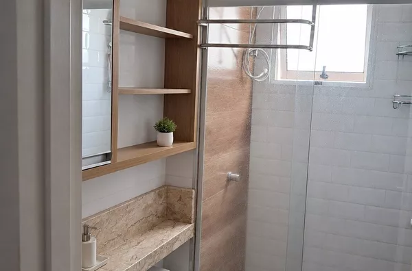 Vendo direitos de Apartamento no Agua do Engenho - Ibiporã - Foto 6