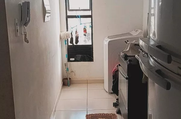 Apartamento para direitos de imóveis, 2 quarto(s),  Jardim Maria Celina, Londrina