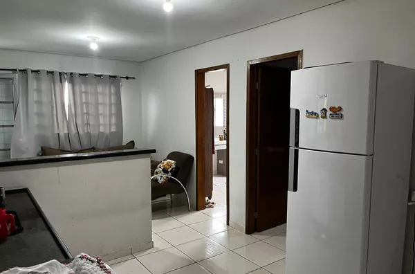 Casa para venda, 2 quarto(s),  Conjunto Morumbi, Cambe