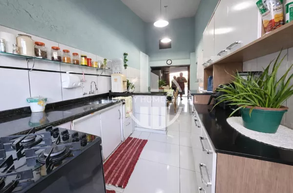 Vendo Casa com Edícula no Jardim San Fernando - Zona Leste