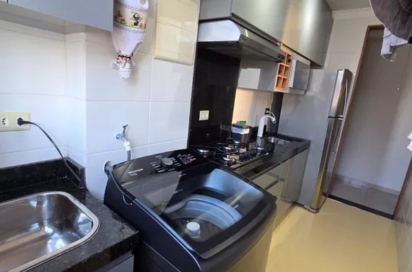 Apartamento para direitos de imóveis, 2 quarto(s),  Gleba Fazenda Palhano, Londrina