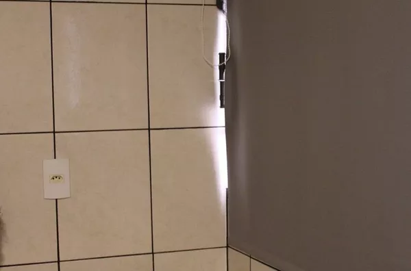 Vendo direitos e Apartamento TODO MOBILIADO no Residencial Tiete - Zona Central Londrina - Foto 8