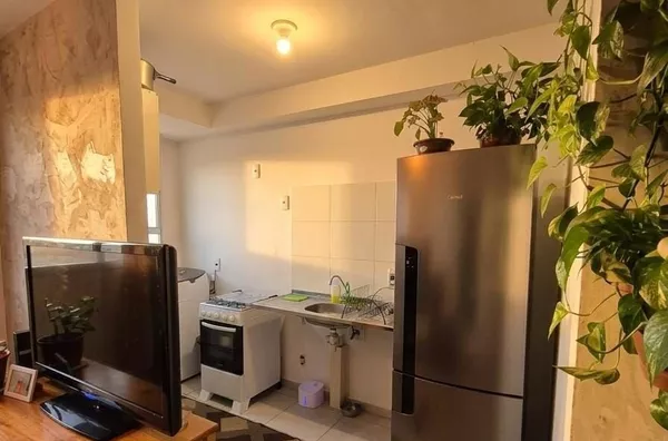 Apartamento para direitos de imóveis, 2 quarto(s),  Parigot De Souza 2, Londrina