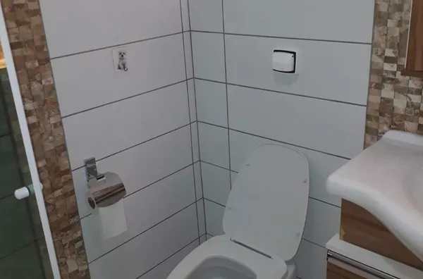 Casa para venda,  Parque Residencial Ana Rosa, Cambe