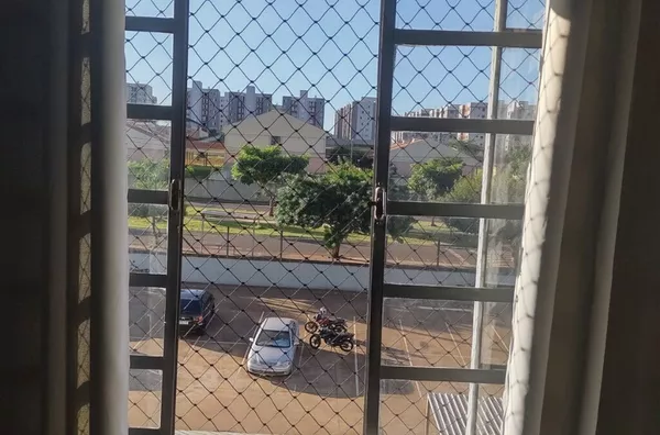 Apartamento para direitos de imóveis, 2 quarto(s),  Vista Bela, Londrina