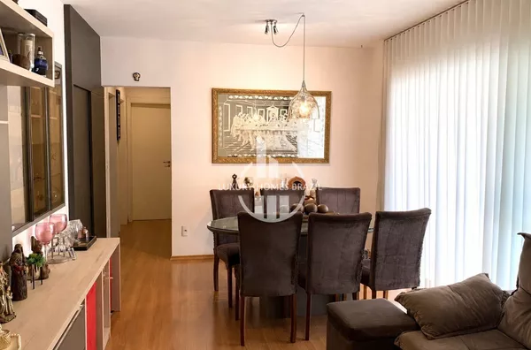 Vendo Apartamento Victoria Parque - Gleba Fazenda Palhano Londrina