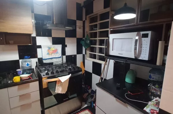 Apartamento para venda, 2 quarto(s),  Jardim Maria Celina, Londrina