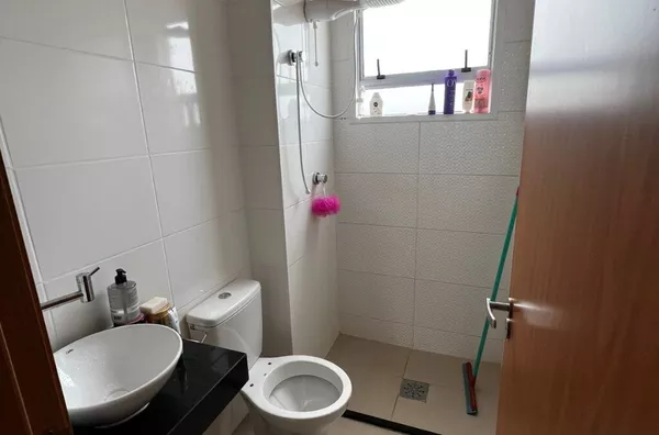 Apartamento para direitos de imóveis, 2 quarto(s),  Cidade Industrial 2, Londrina