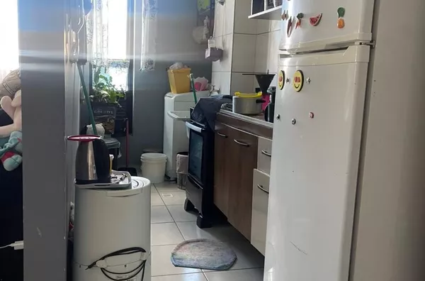 Apartamento para , 2 quarto(s),  Jardim Maria Celina, Londrina
