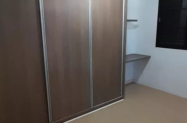Vendo Apartamento Quitado com móveis planejados no Resid Lindóia - Zona Leste - Foto 7