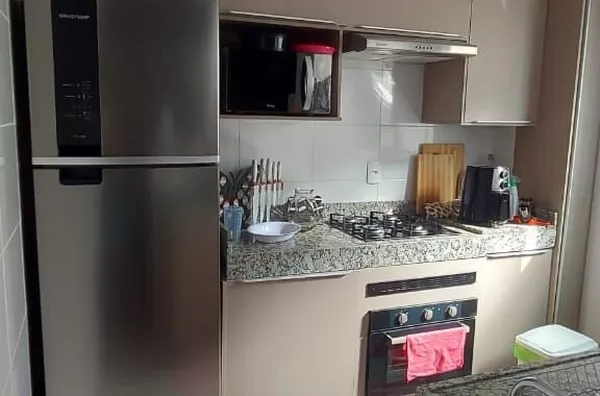 Apartamento para direitos de imóveis,  Colinas, Londrina