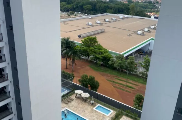Apartamento para venda, 2 quarto(s),  Vila Santa Terezinha, Londrina