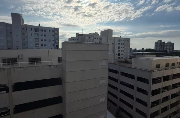 Vendo direito apartamento na Gleba Palhano Residencial La Savona - Zona Sul