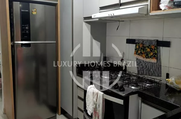 Vendo Casa no Jardim Sabará - Zona Oeste