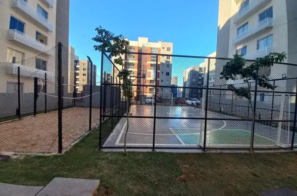 Vendo Direito de Apartamento no London Palace - Zona Norte 