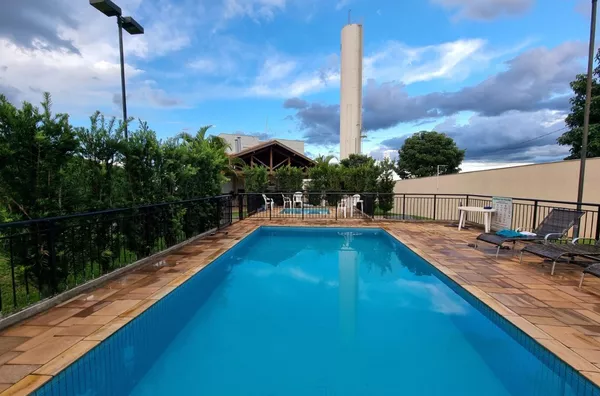 Apartamento para venda, 2 quarto(s),  Ouro Verde, Londrina