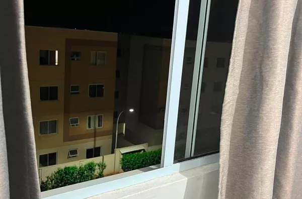 Vendo Direito de Apartamento no Resid Lake Van Gogh - Zona Leste