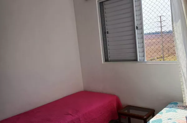 Apartamento para , 2 quarto(s),  Cidade Industrial 2, Londrina