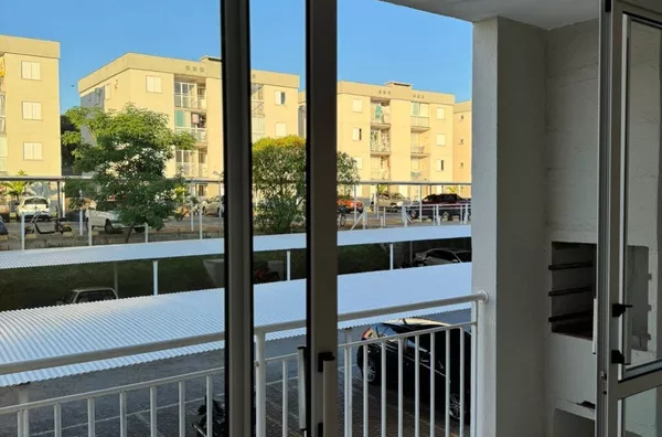 Apartamento para venda, 2 quarto(s),  Gleba Do Engenho, Ibiporã