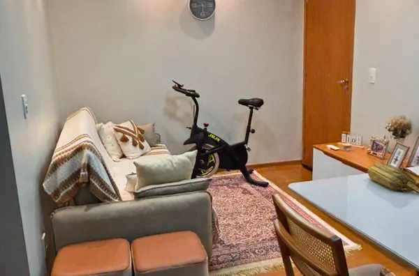 Vendo Direito de Apartamento no Resid Parque Liz - Cambé 