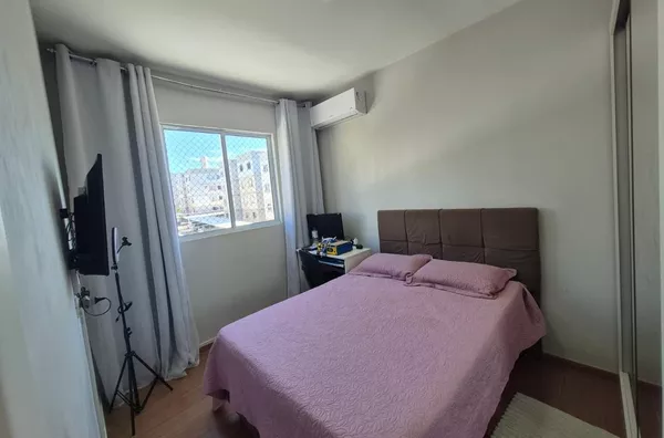 Apartamento para venda, 2 quarto(s),  Jardim Bela Italia, Cambe