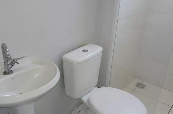 Apartamento para , 2 quarto(s),  Leonor, Londrina