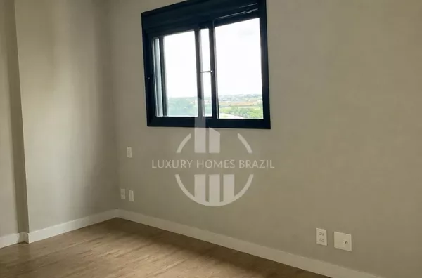 Vendo Apartamento Insight Palhano Residence - Gleba Fazenda Palhano Londrina