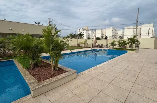 Apartamento para , 2 quarto(s),  Cidade Industrial 2, Londrina